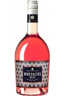 Rosé Vin Rivesaltes Doux Natural Arnaud de Villeneuve
